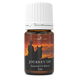 young living journey on