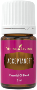 young living acceptance