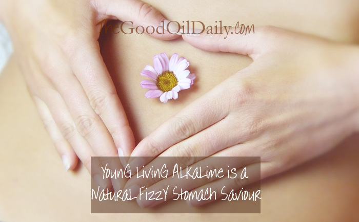 alkalime natural antacid, the good oil daily